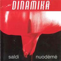 Saldi nuodëmë cover