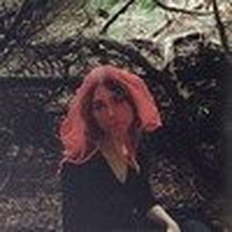 Motherland cover art