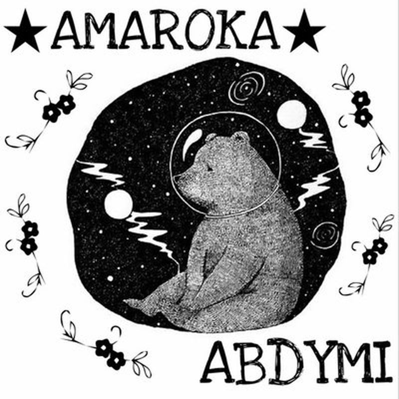 Abdymi cover art