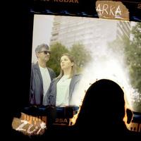 Arka cover
