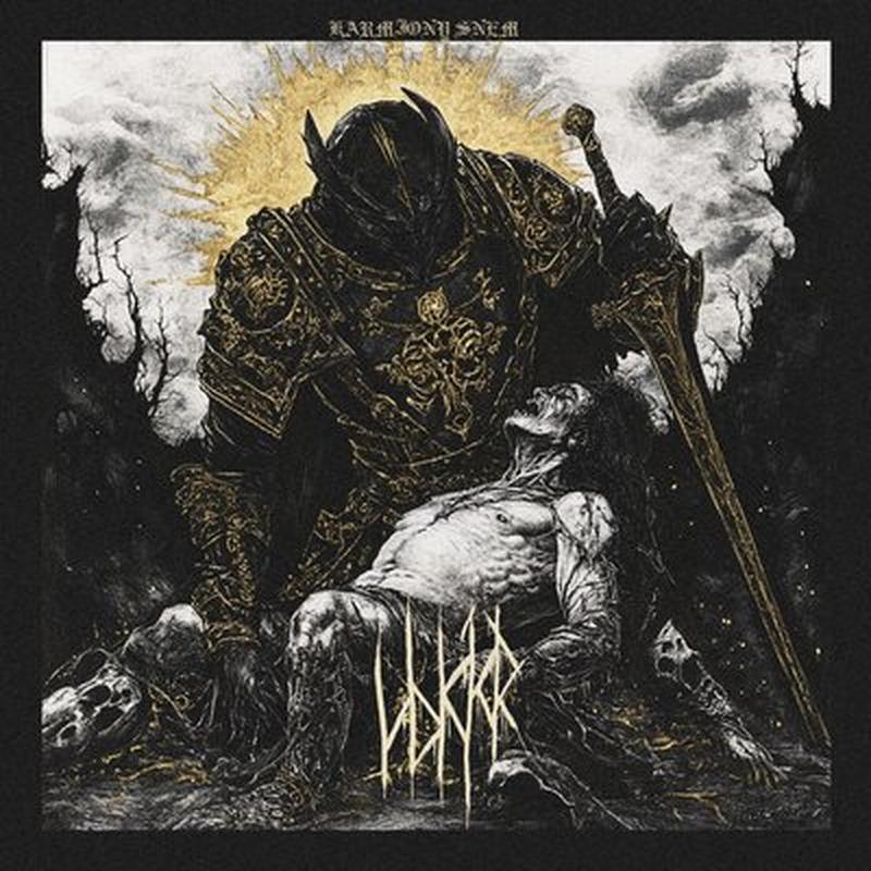 Karmiony snem cover art