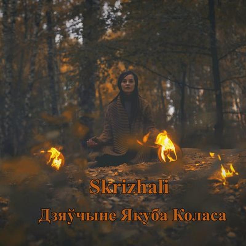 Дзяўчыне Якуба Коласа cover art