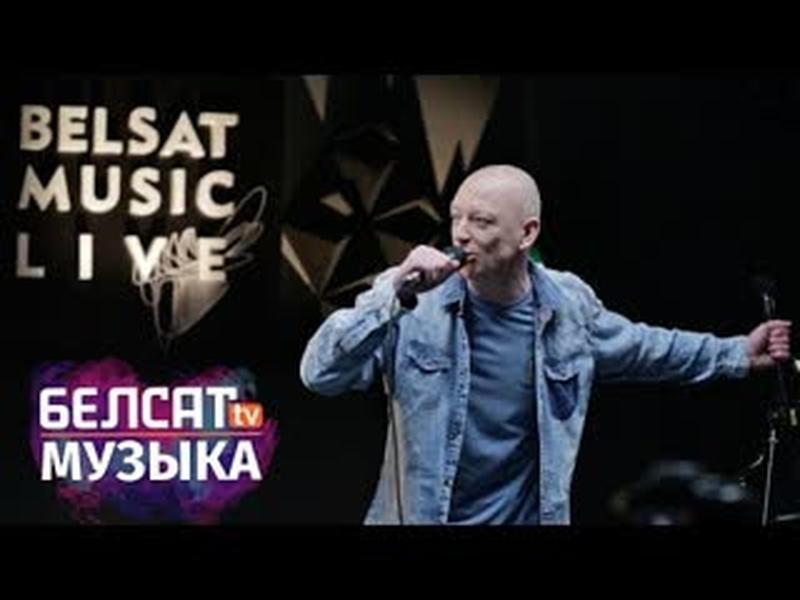 «Neuro Dubel» – жывейшы за ўсіх жывых! «Belsat Music Live» № 14 cover art