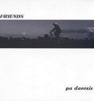 Pa darozie cover
