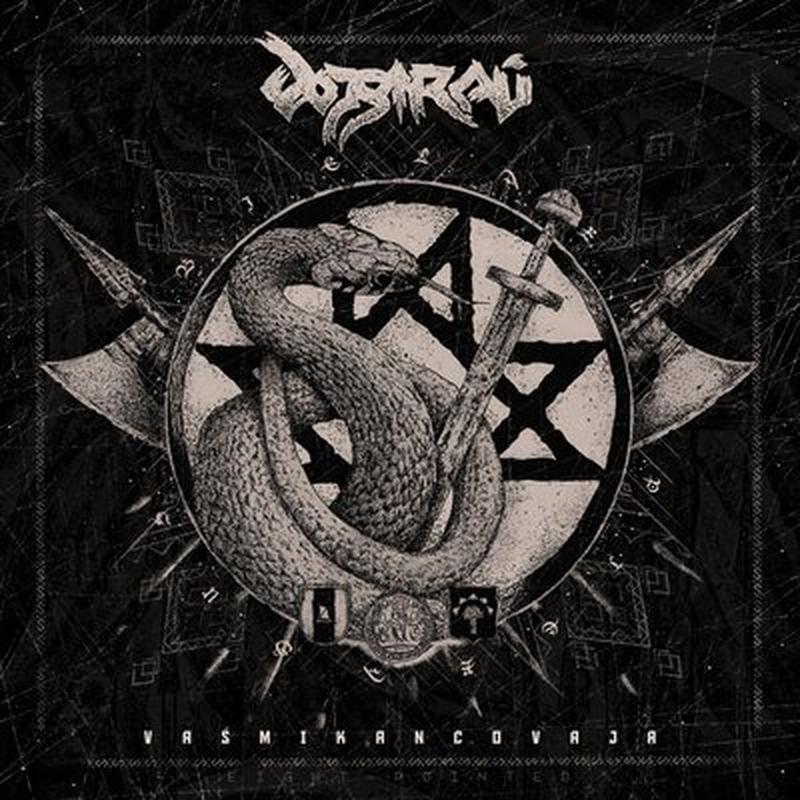 Dundara Zorny cover art