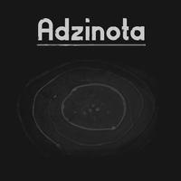 Adzinota cover