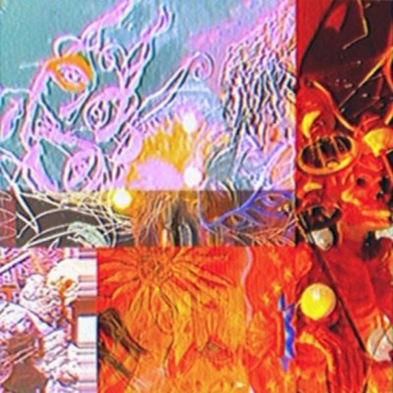 Scratching The Celestial Citadel cover art