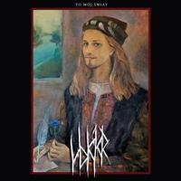 to mój świat cover