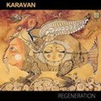 Regeneration cover