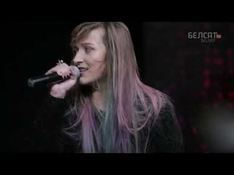 Belsat Music Live #43. The Glitchhh cover art