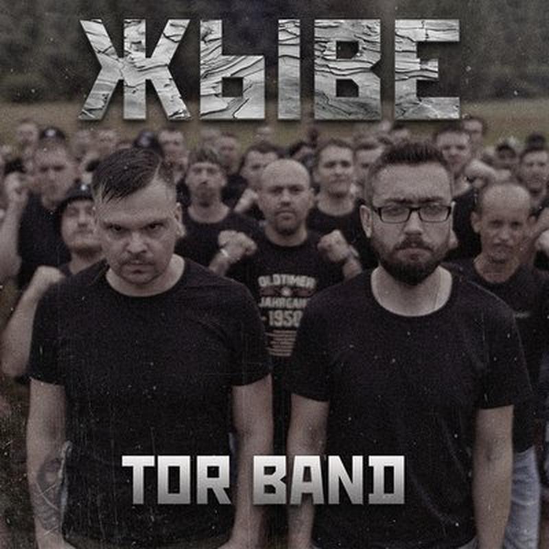 Жыве cover art