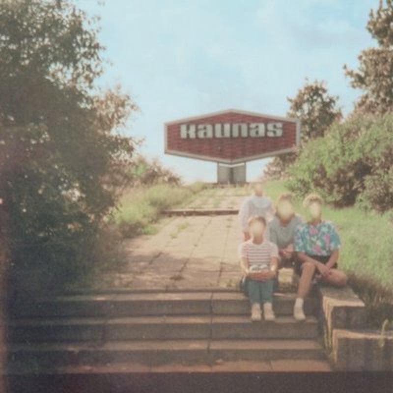 Whatever Remains cover art