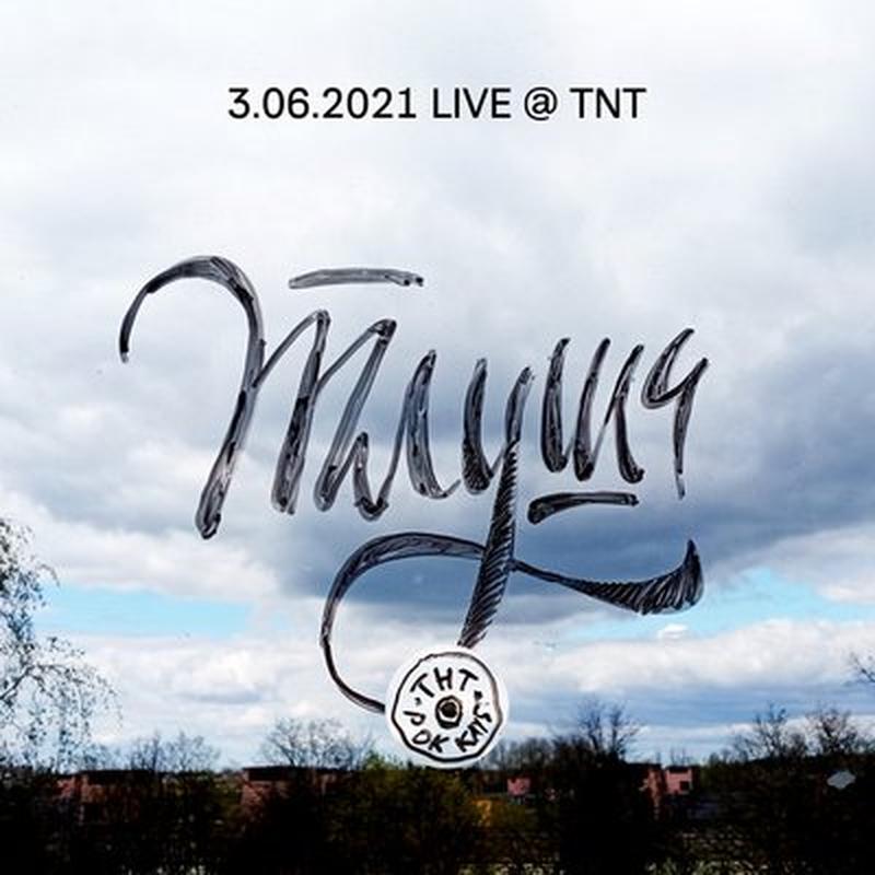 Маладзік cover art