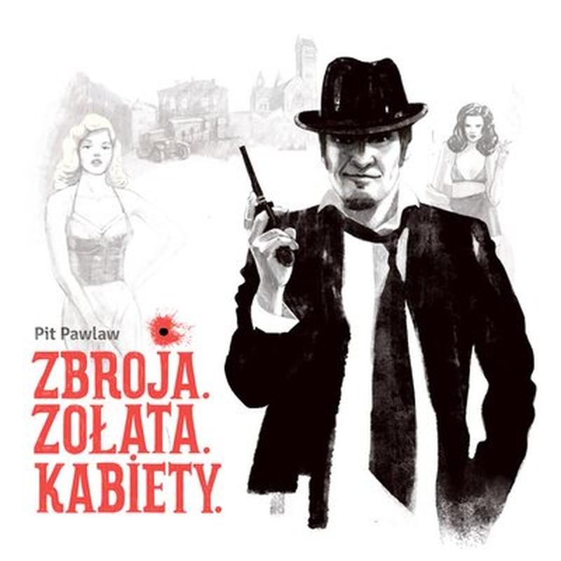 Schvatka cover art