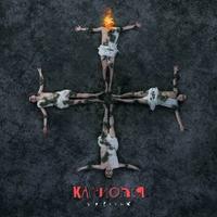 Крестик cover