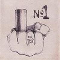 No.1 cover