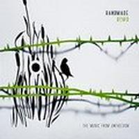 Demo – The Music From Unfreedom cover