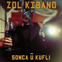 Sonca ŭ kufli cover