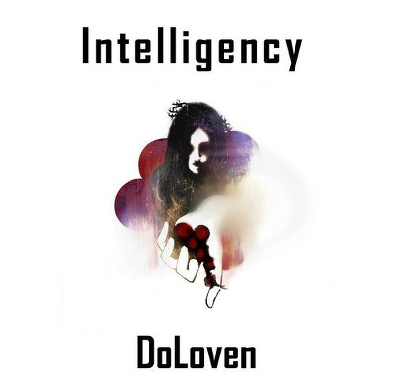 It's All About Love cover art