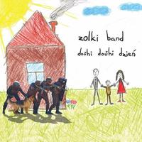 Adam cover