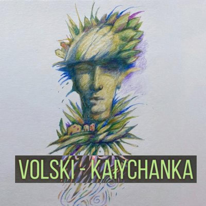 Kałychanka cover art