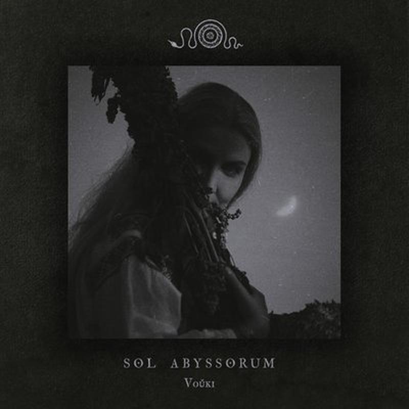 Voŭki cover art