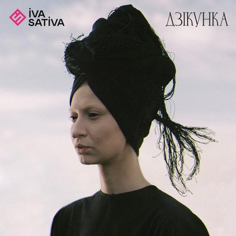 Дзiкунка cover art