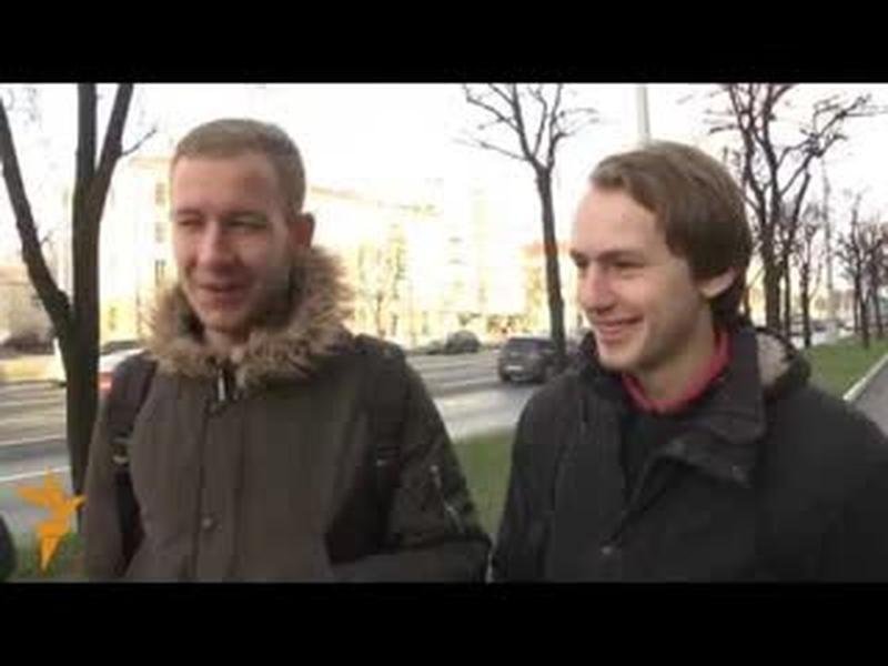 Кудою прайсьці да Акадэміі навук: сюдою ці тудою cover art