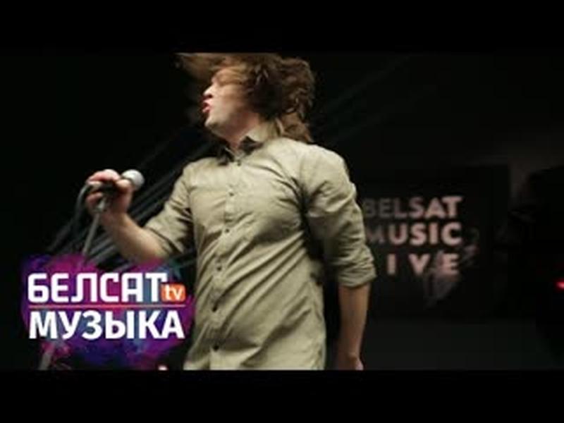 Перфекцыяністы з «Nizkiz» у «Belsat Music Live» cover art
