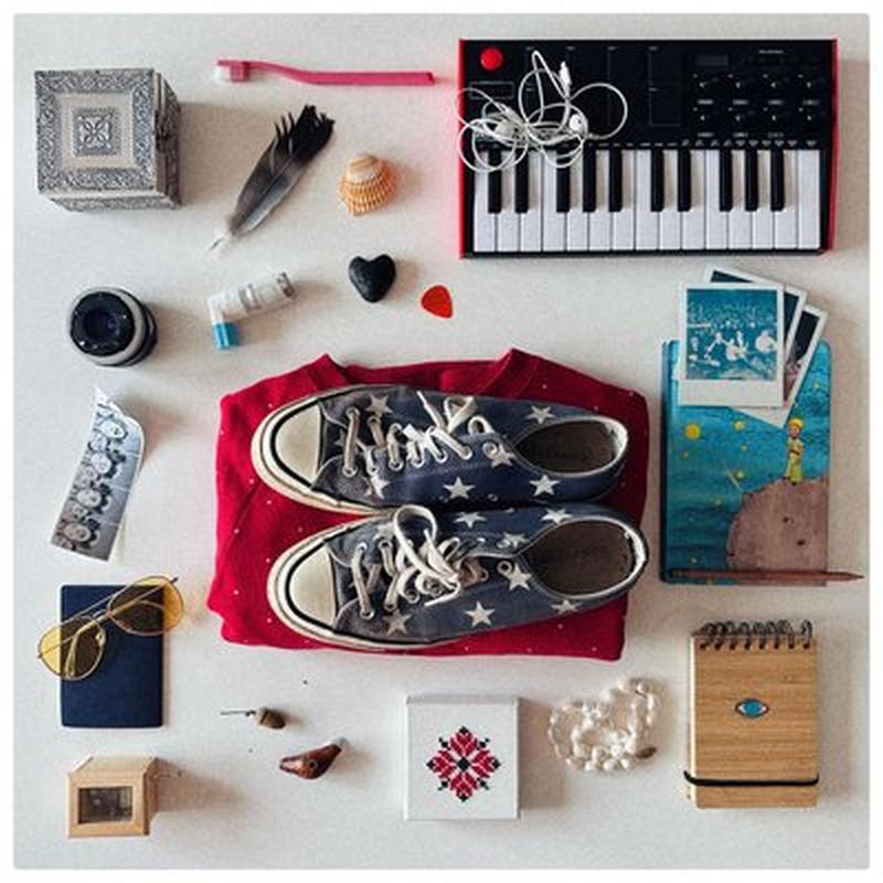 Поезд cover art