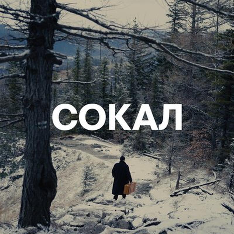 Сокал cover art