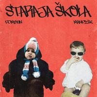 Staraja Škoła cover