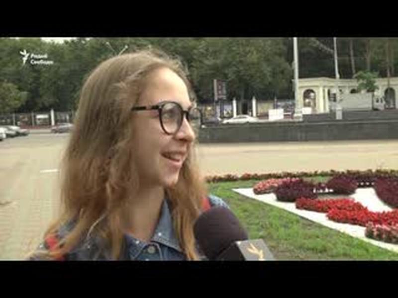 «Беларусіца» — зьнявага ці камплімэнт? | Беларусица - оскорбление или комплимент? cover art