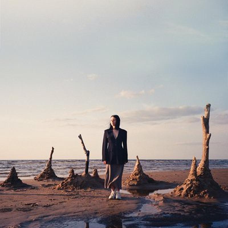 Саломкі cover art