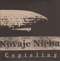 Cepieliny cover