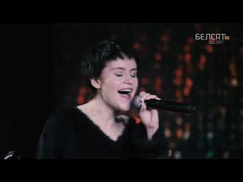 Belsat Music Live #55. Аня Жданава cover art