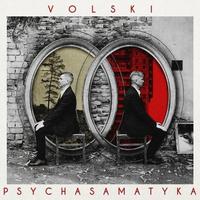 Псіхасаматыка cover