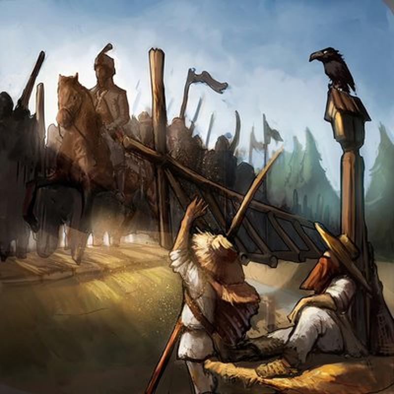 Piesnia Bielaruskich Žaŭnieraŭ (Song of Belarusian Soldiers) cover art