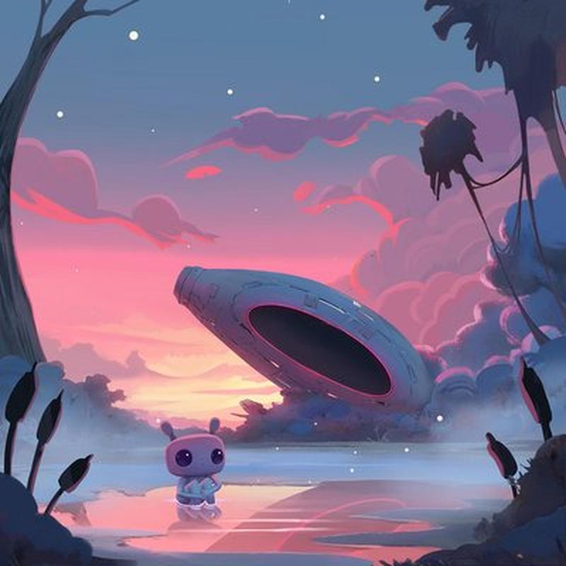 Космас cover art