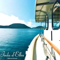 Isola d'Elba cover