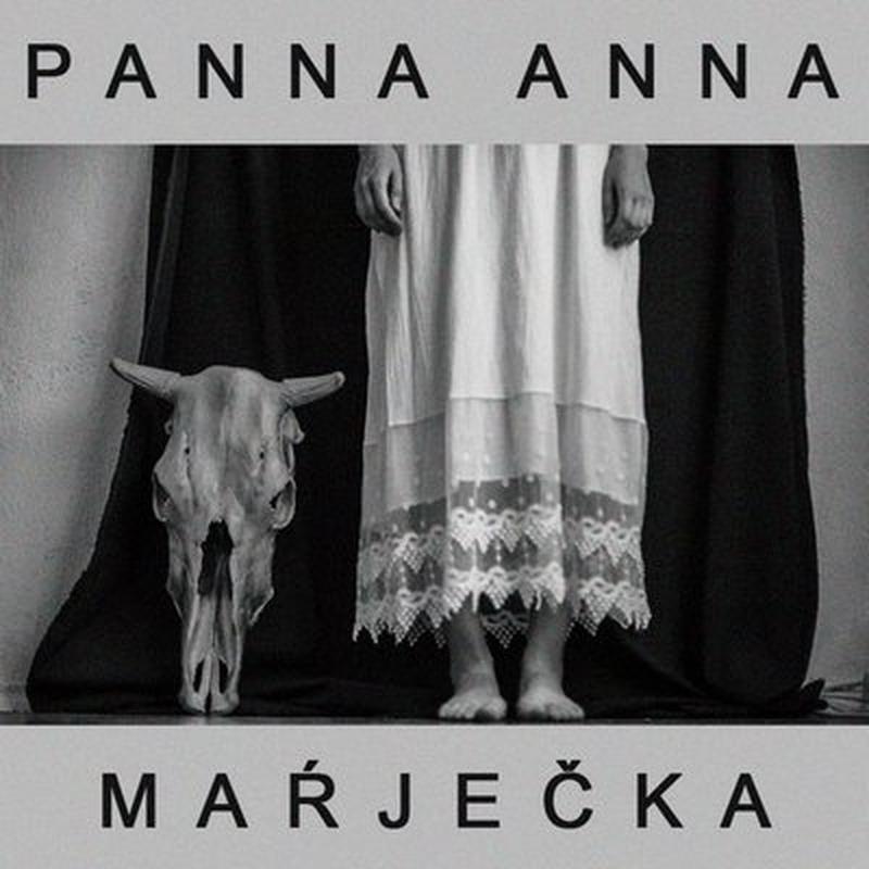 Marječka cover art