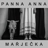Marječka cover