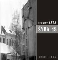 Šyba 48 cover
