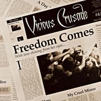 Freedom Comes cover
