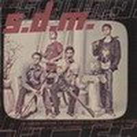 S.D.M. cover