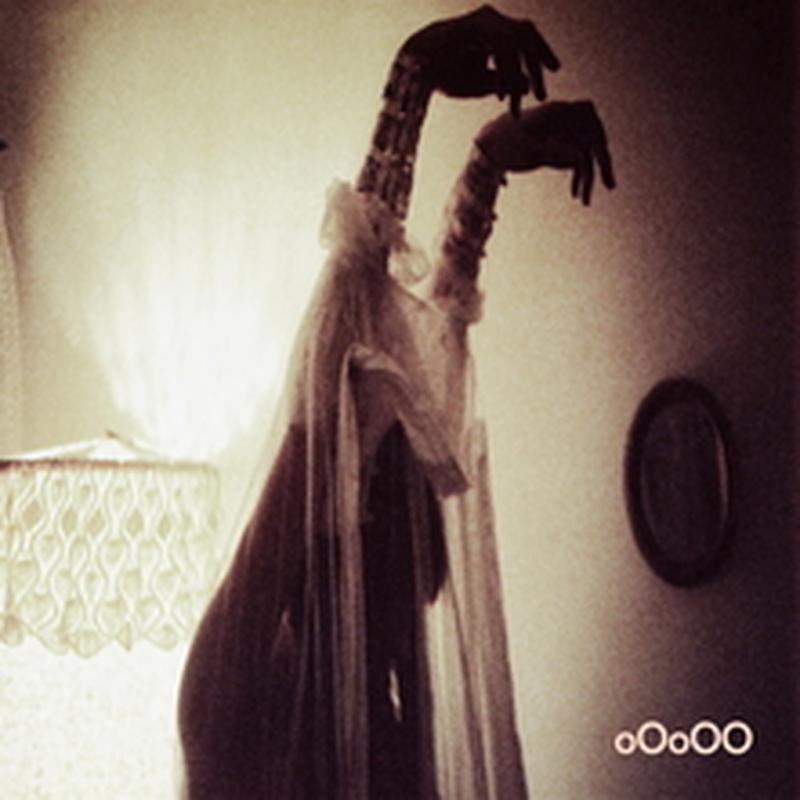 oOoOO EP by Йо-йо cover art
