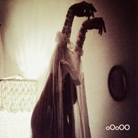 oOoOO EP cover