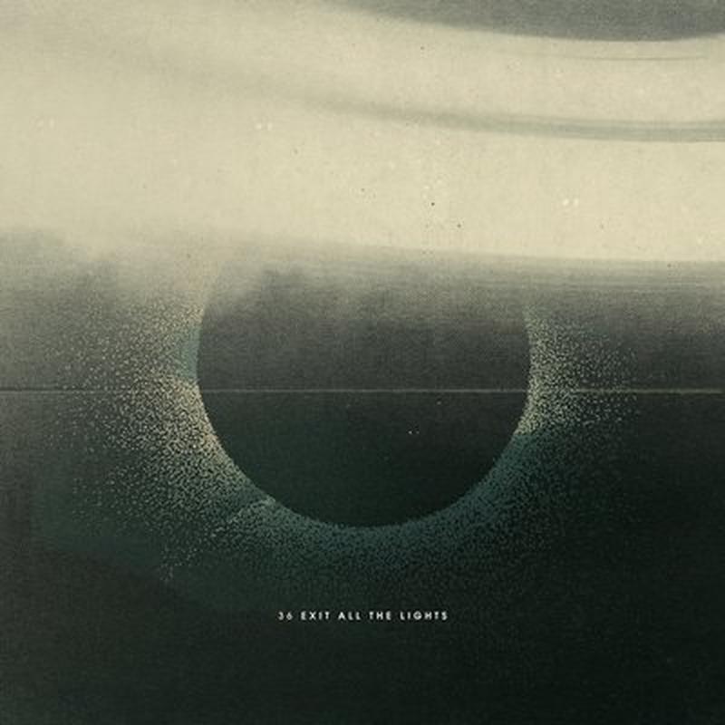 No Lights cover art