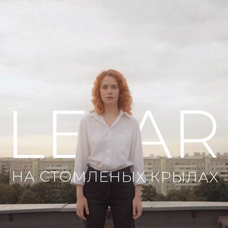 На стомленых крылах cover art