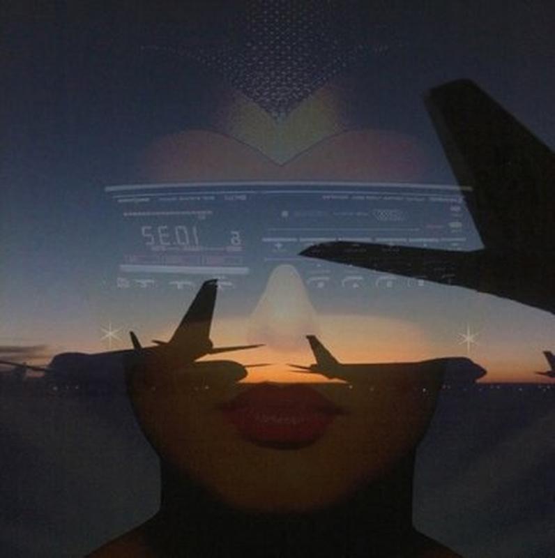Belarusian Brunette cover art